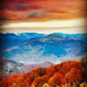 Meet your Posher, Russell